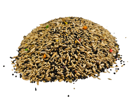 Karma dla kanarków i ptaków śpiewających 10 kg
