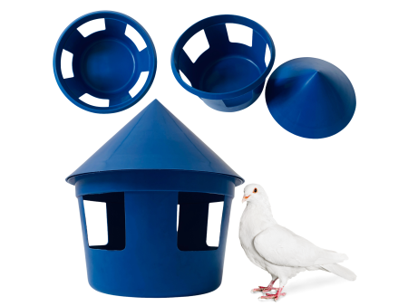 Poidło belgijskie 1 l