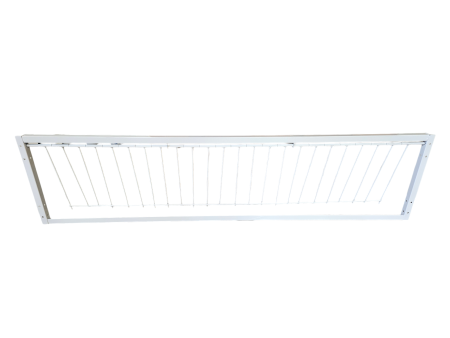 Ramka wlotu z widełkami 70