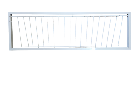 Ramka wlotu z widełkami 70