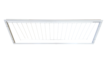 Ramka wlotu z widełkami 70