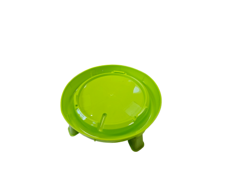 Pojnik/poidło zakręcane, na nóżkach dla drobiu 11 L