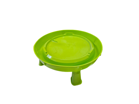 Pojnik/poidło zakręcane, na nóżkach dla drobiu 15 L